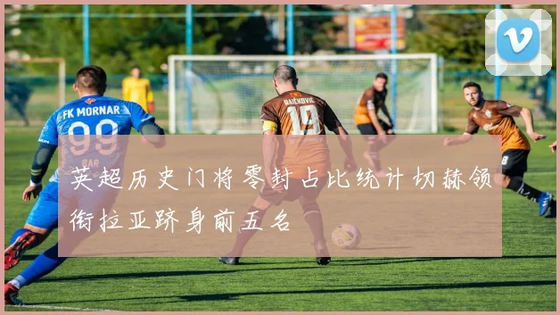 英超历史门将零封占比统计切赫领衔拉亚跻身前五名